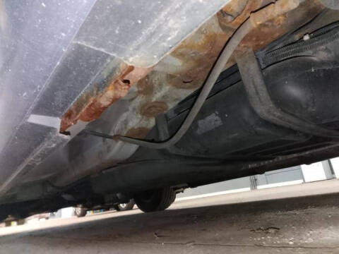 2006 Honda Odyssey EX-L