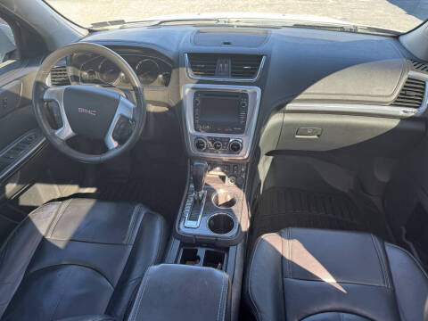 2014 GMC Acadia SLT-1