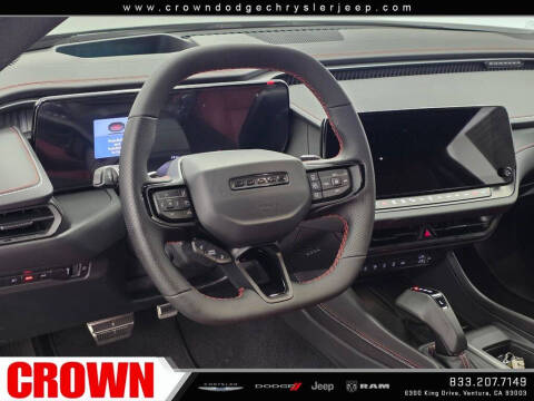 2026 Dodge Charger
