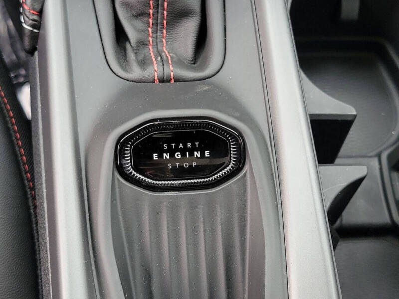2026 Dodge Charger Scat Pack Plus