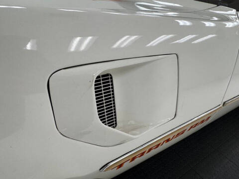 1979 Pontiac Firebird