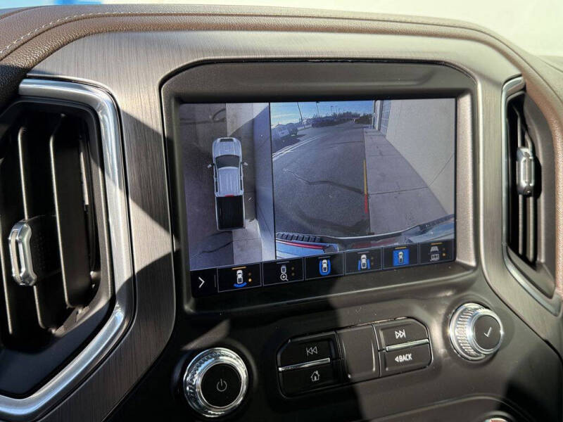 2023 GMC Sierra 3500HD