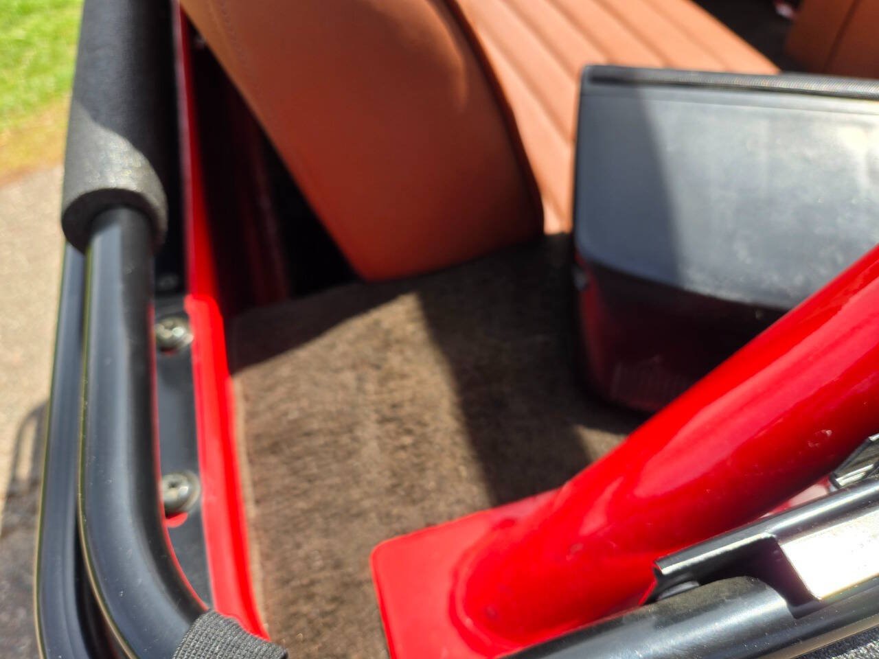 1979 Jeep CJ-5 144