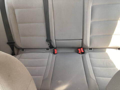 2008 Volkswagen Rabbit S PZEV