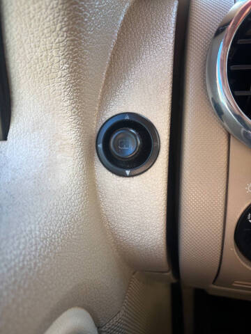 2007 Ford Explorer Eddie Bauer