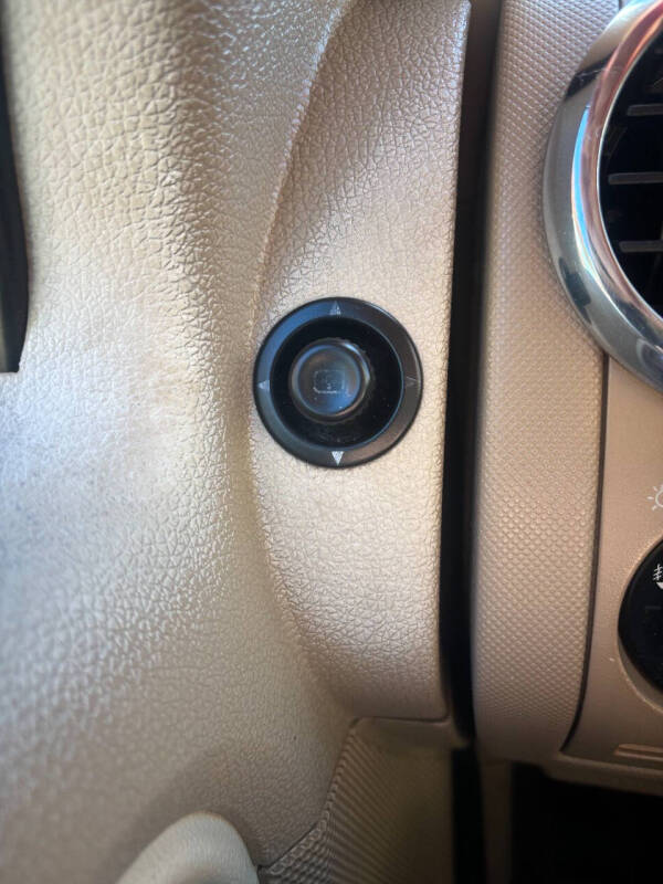 2007 Ford Explorer Eddie Bauer