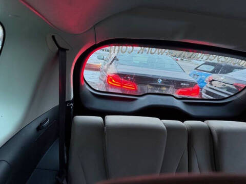 2012 Mazda MAZDA5 Sport