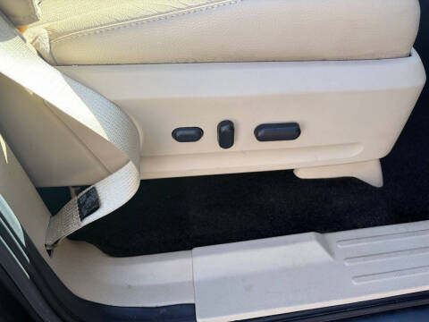 2017 Ford Expedition XLT