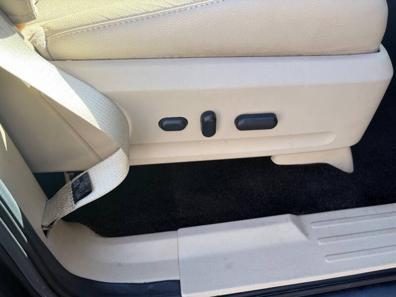 2017 Ford Expedition XLT