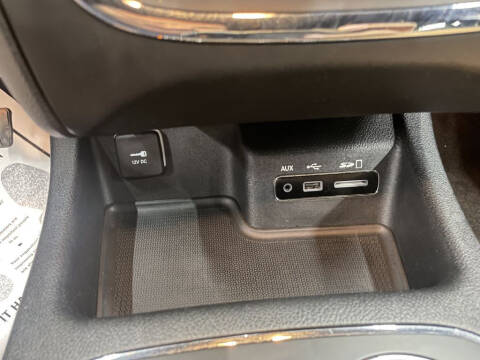 2015 Dodge Durango Citadel