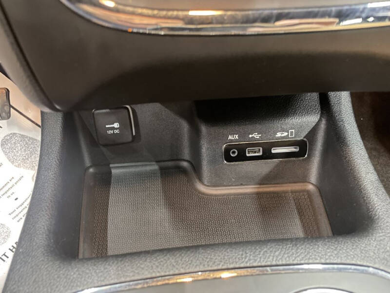 2015 Dodge Durango Citadel