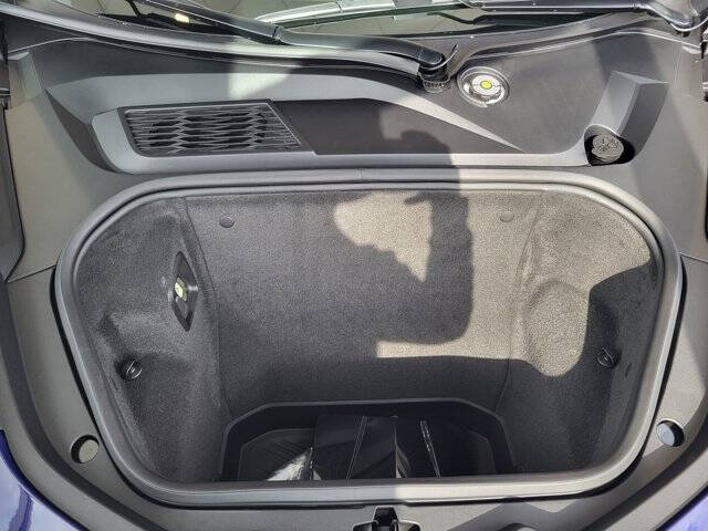 2026 Chevrolet Corvette Stingray