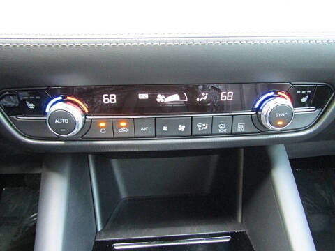 2019 Mazda MAZDA6 Grand Touring