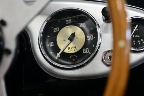 1954 Austin 100-4 BN1 LEMANS PKG