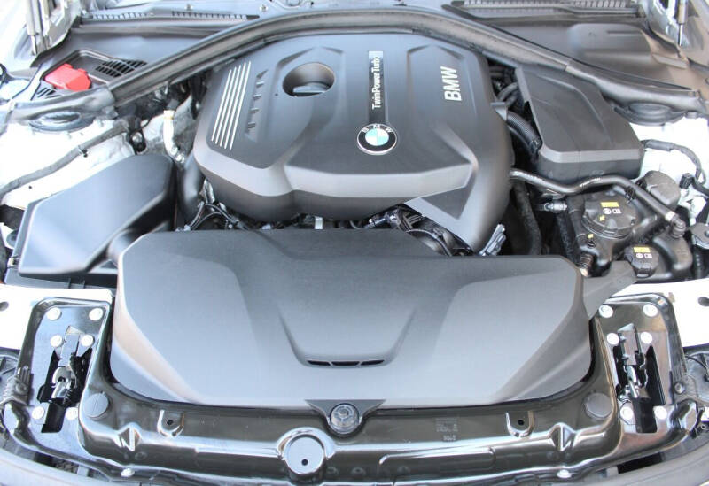 2017 BMW 3 Series 330i