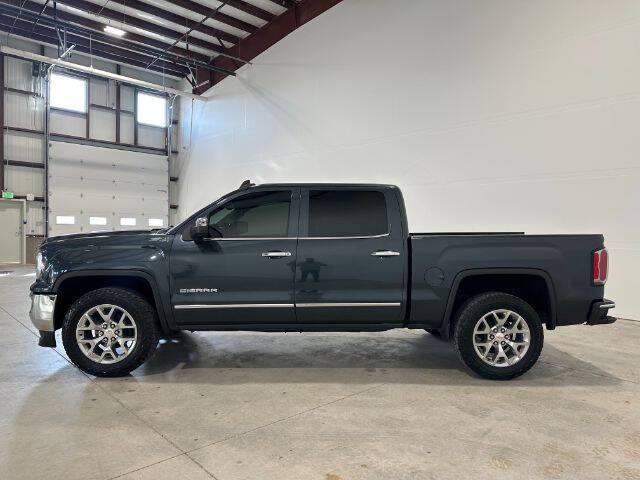 2018 GMC Sierra 1500 for sale at Utah Valley Trucks LLC in Spanish Fork, UT