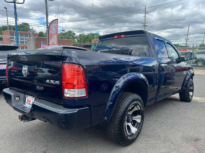 2013 RAM 1500 Express
