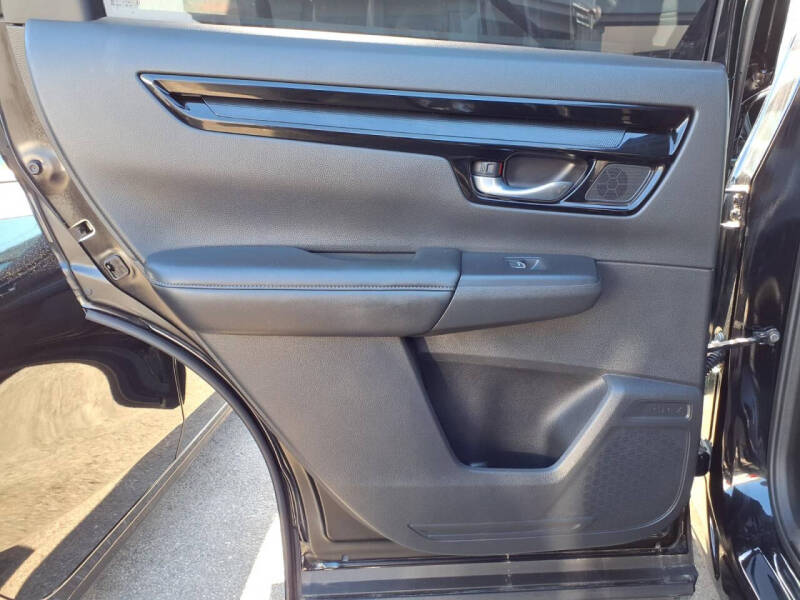 2023 Honda CR-V