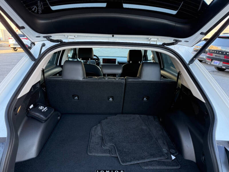 2023 Hyundai Ioniq 5 SEL