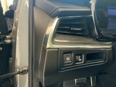 2024 Cadillac XT5 Sport