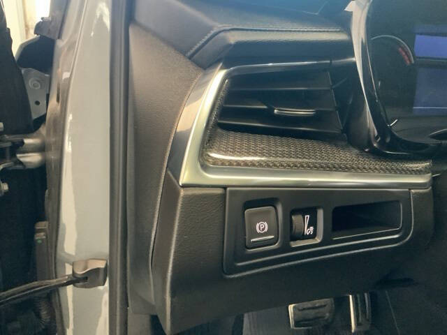 2024 Cadillac XT5 Sport