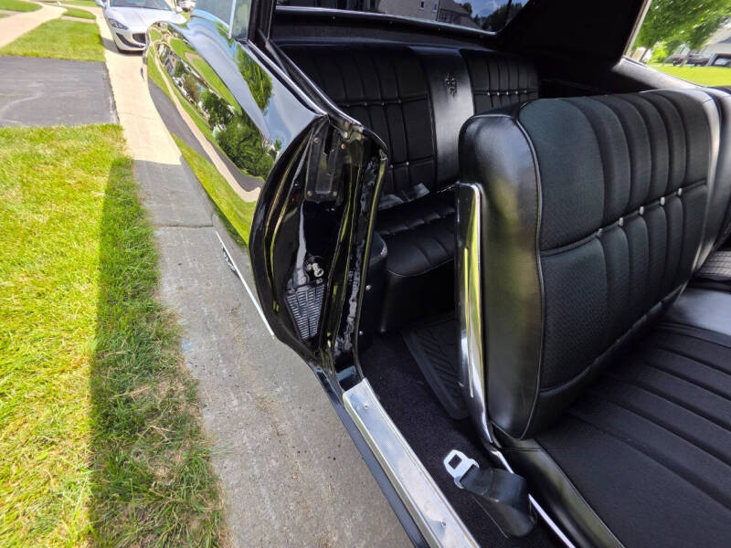 1968 Chevrolet Caprice