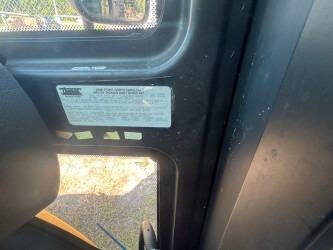 2008 Thomas C2 Handicapped