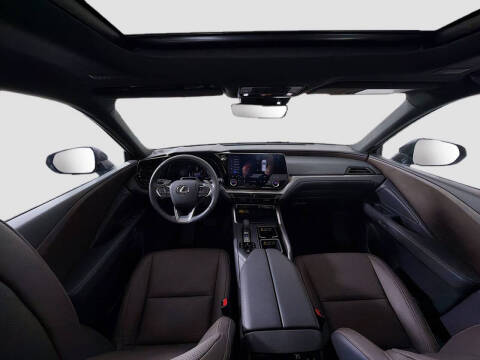 2025 Lexus TX 350 Premium