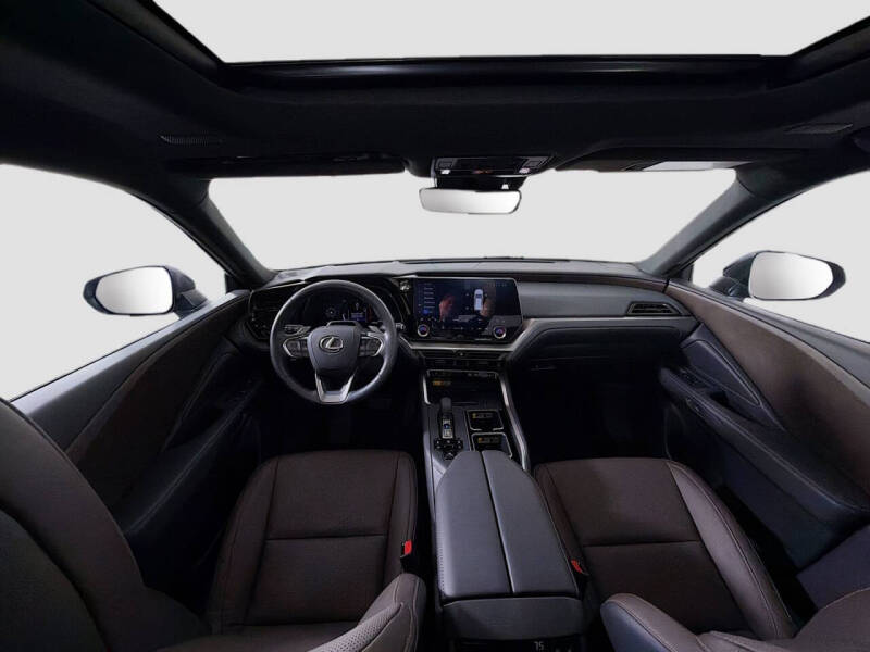2025 Lexus TX 350 Premium