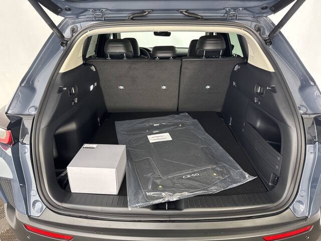 2026 Mazda CX-50 Hybrid Premium