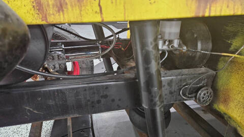 1920 Corbitt Replica