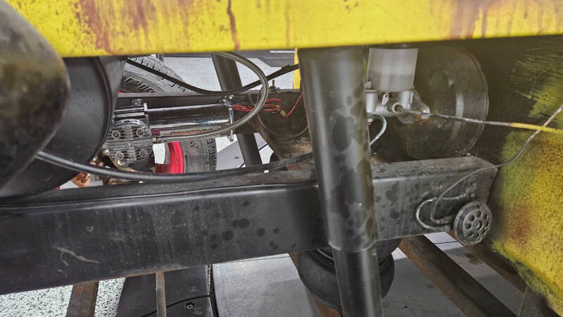 1920 Corbitt Replica