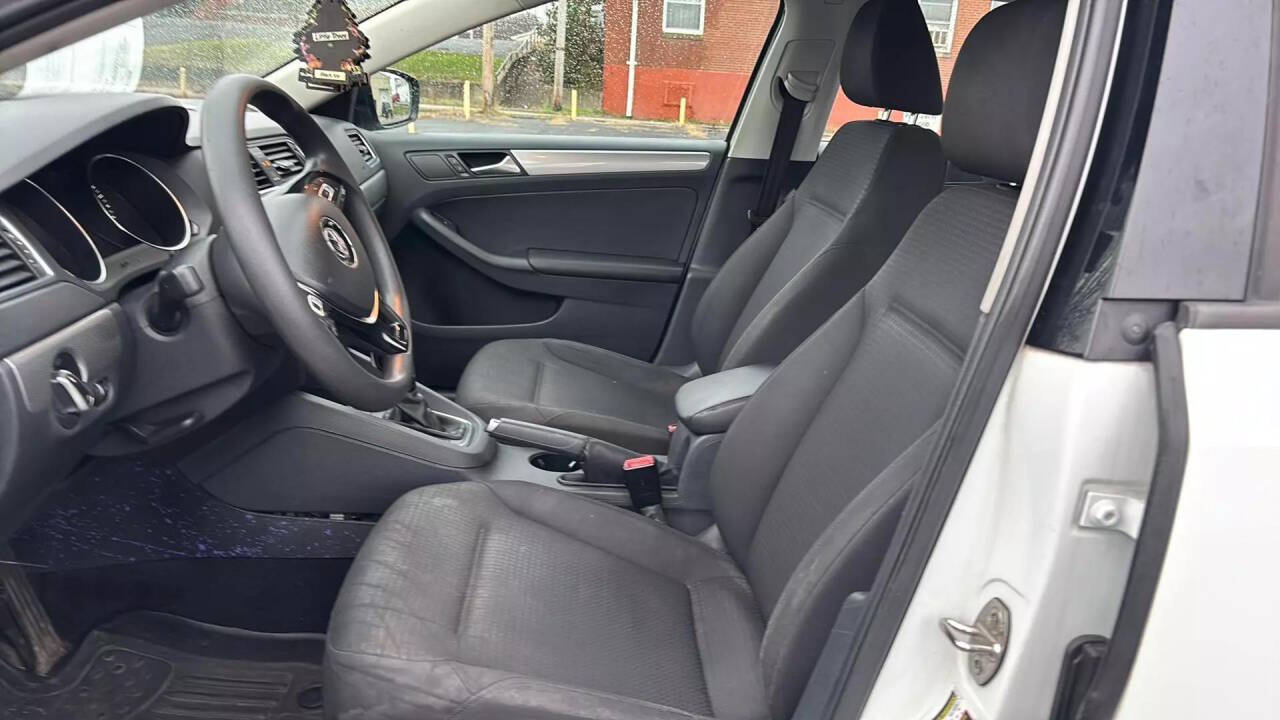 2015 Volkswagen Jetta for sale at Tri-State Auto Connection in Ashland, KY