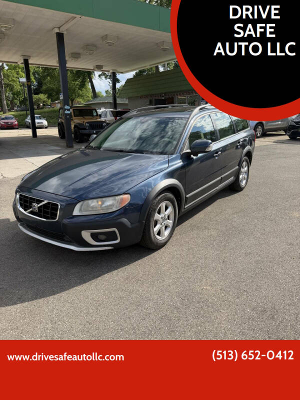 2008 Volvo XC70 3.2T AWD A's photo