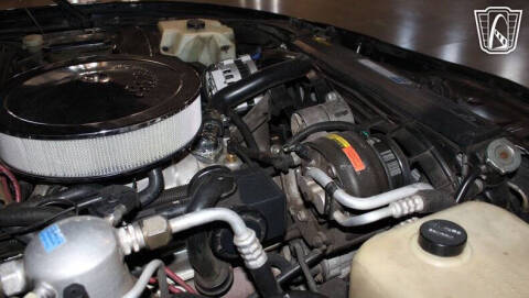1992 Pontiac Firebird