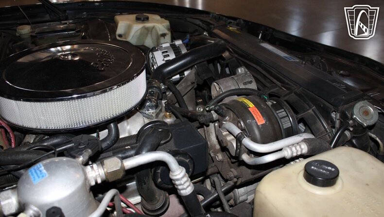1992 Pontiac Firebird