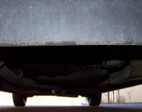 1990 Pontiac Sunbird LE