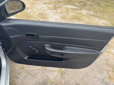 2009 Hyundai Accent GS