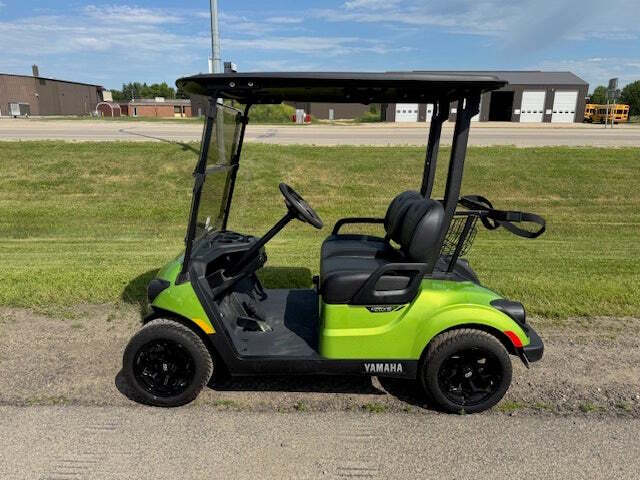2025 Yamaha J0D