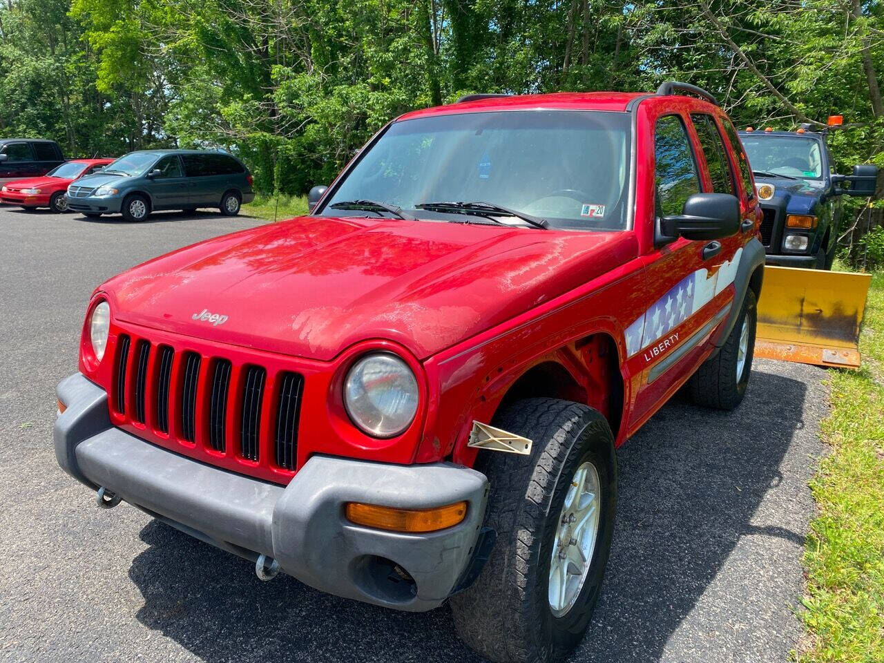 Used Honda Crv For Sale Near Me >> 2007 DODGE NITRO for sale, used preowned in Morgantown, WV ... Used Honda Crv For Sale Near Me >> 2007 DODGE NITRO for sale, used preowned in Morgantown, WV ...