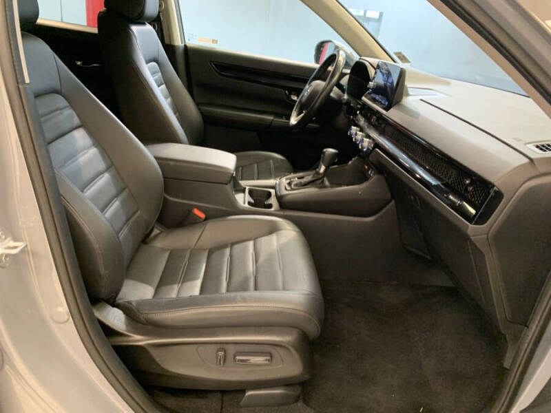 2023 Honda CR-V