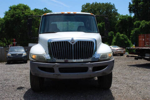2003 International DuraStar 4300