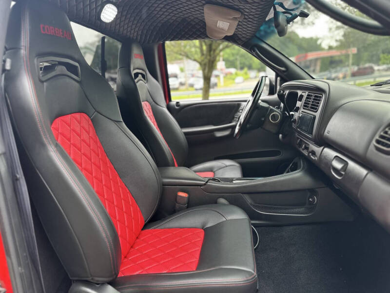 2000 Dodge Dakota R/T Sport