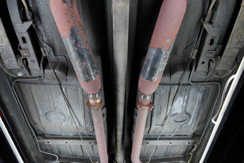 1969 Pontiac Acadian