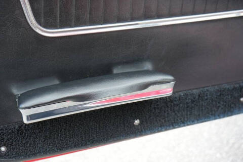 1963 Chevrolet Corvette