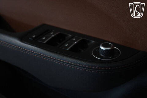 2020 Alfa Romeo Giulia