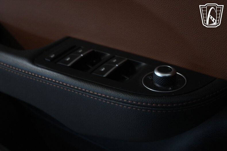 2020 Alfa Romeo Giulia