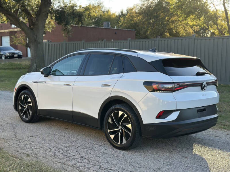 2021 Volkswagen ID.4 Pro S