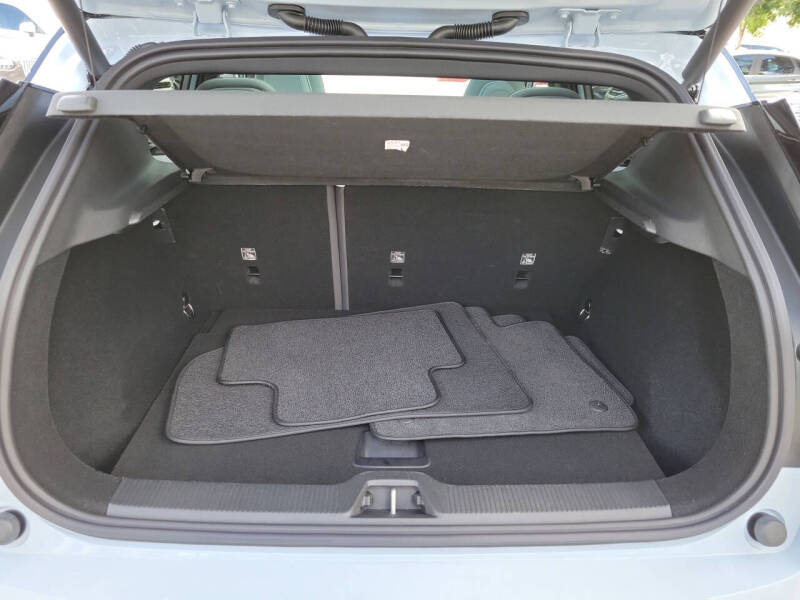 2025 Volvo EX30 Twin Ultra