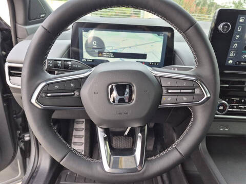 2025 Honda Prologue Elite